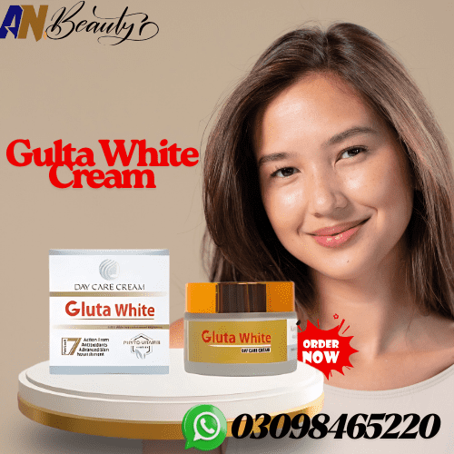 gulta white cream in pakistan | an beauty.store!